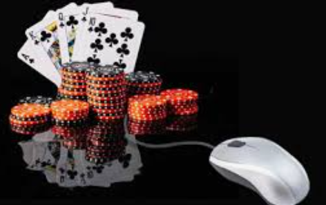 Online casino let you enjoy many gambling games