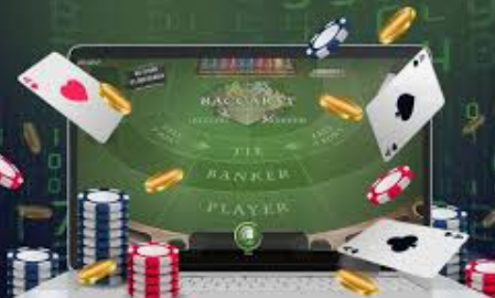 Super easy technique able to play baccarat for money
