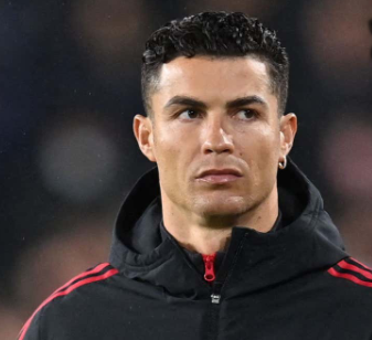 'Ronaldo' flew back to Portugal after being unnamed